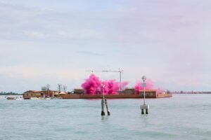 Matt Copson | Don’t have hope be hope! | Giovanna Silva e  Antonio Fortugno