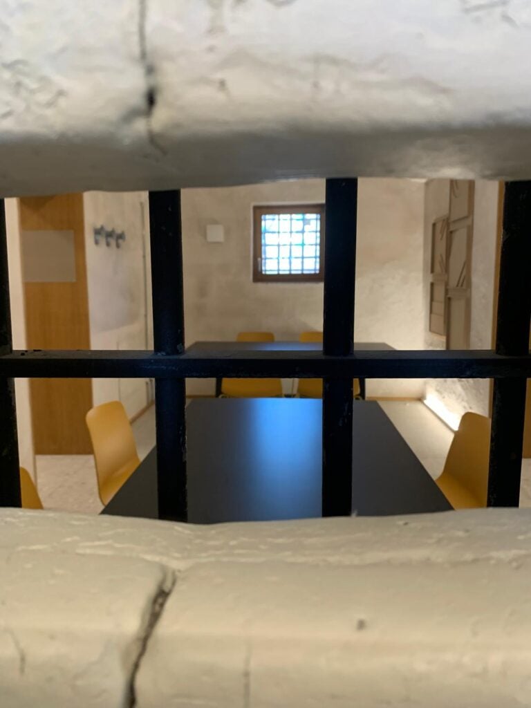 Carceri ottocentesche di Busto Arsizio