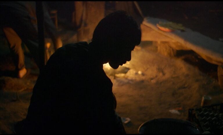 Vedere con il calore: a Pavia 5 opere contro lo sguardo della termocamera