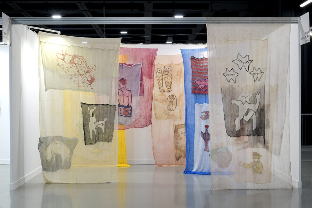 Tra intoppi di percorso e collezionisti incerti, come &egrave; andata la fiera miart 2026 per le gallerie?