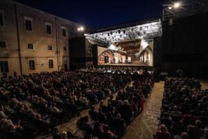 Il Mediterraneo protagonista al 52° Festival della Valle d’Itria. Ecco il programma, tra miti e riscoperte