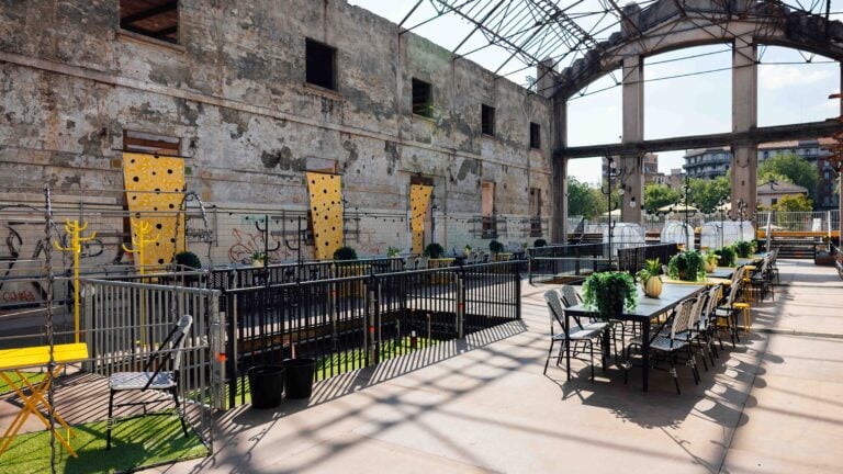 The Glitch Camp 2026