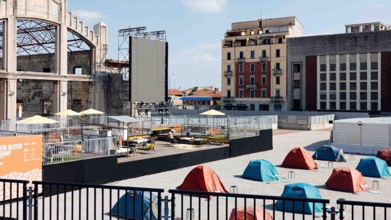 The Glitch Camp 2026