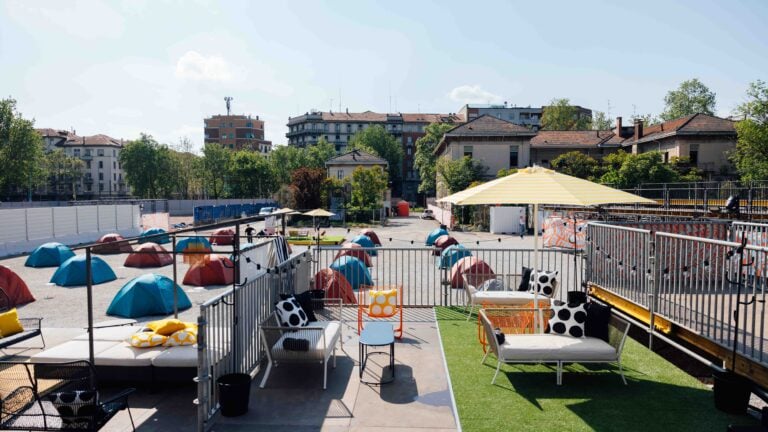 The Glitch Camp 2026