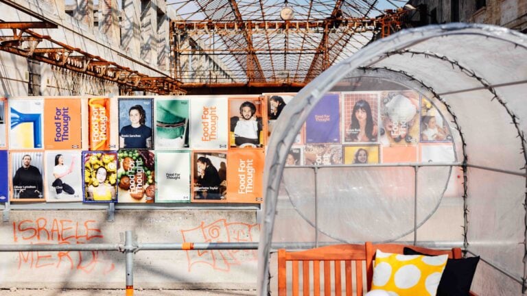 The Glitch Camp 2026