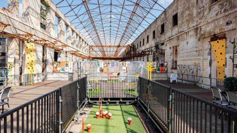 The Glitch Camp 2026