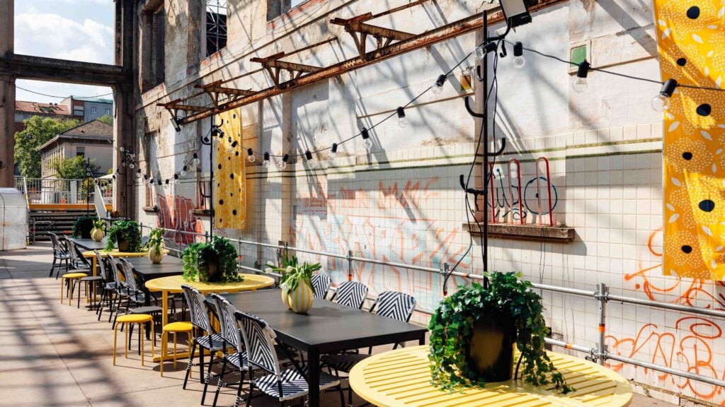 The Glitch Camp 2026