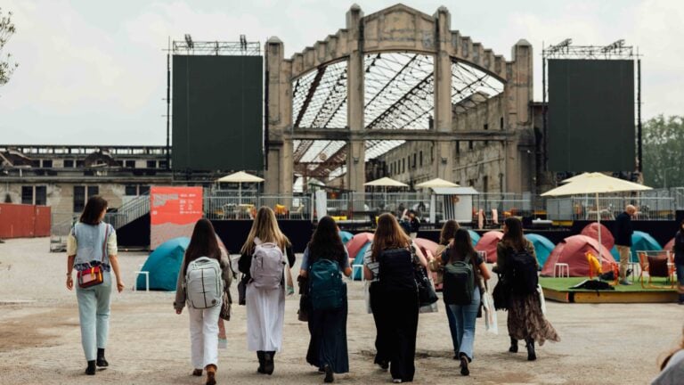 The Glitch Camp 2026