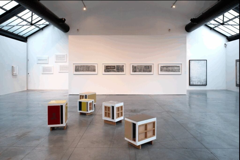 Art & Language, 1965 &ndash; 2025, Fondation CAB, Brussels