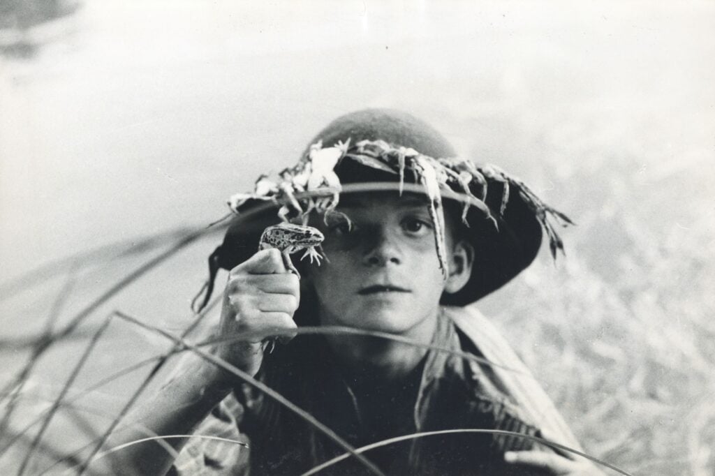 Su Sky Arte Artbox racconta Bernardo Bertolucci a cinquant’anni dal film Novecento