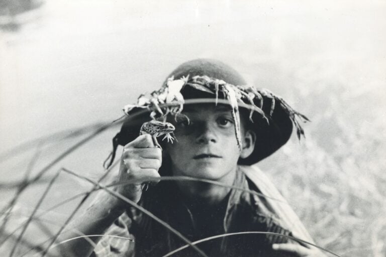 Su Sky Arte Artbox racconta Bernardo Bertolucci a cinquant’anni dal film Novecento