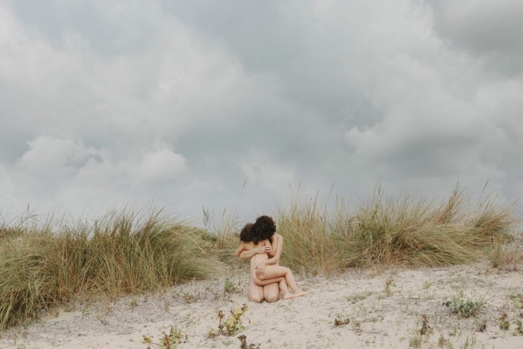 Francesca Tilio – Dialoghi del presente. Paesaggi generativi