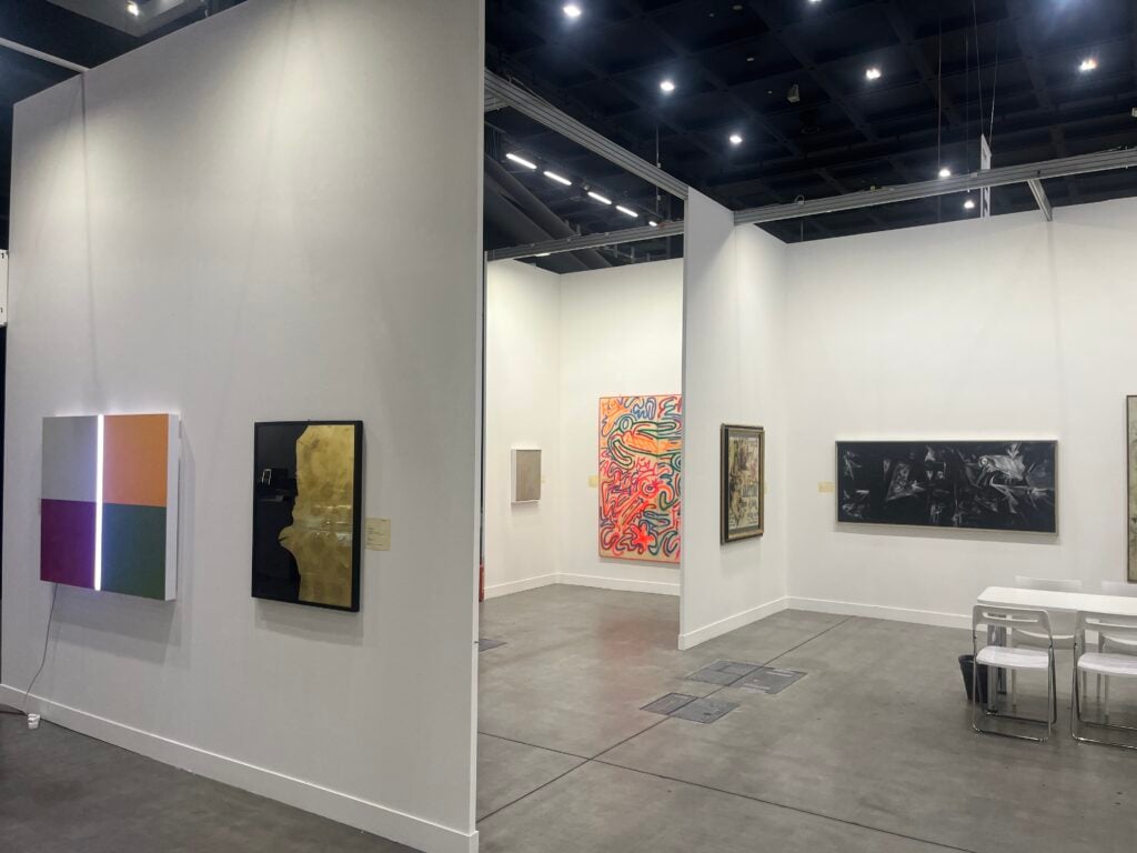 Tra intoppi di percorso e collezionisti incerti, come &egrave; andata la fiera miart 2026 per le gallerie?