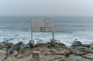 Dimitris Kontodimos / Gabriel Orlowski - Transit Grounds