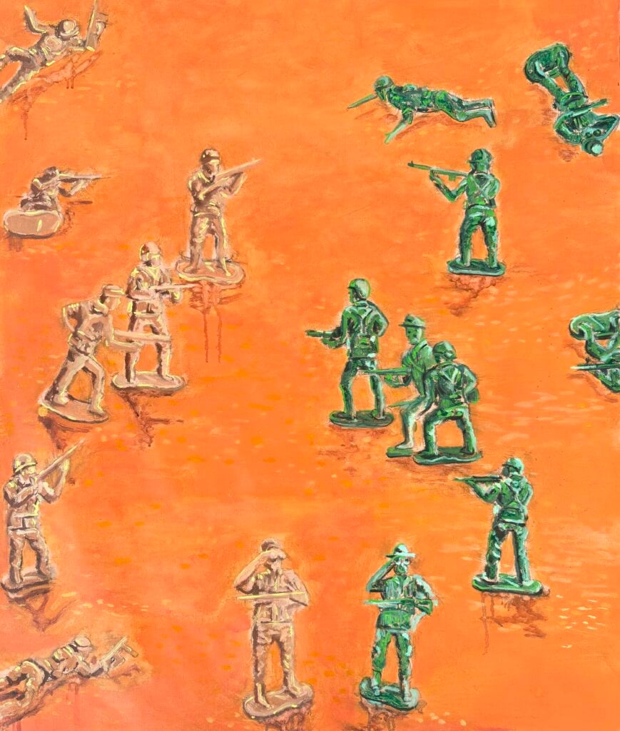 Gabriele La Torre #5