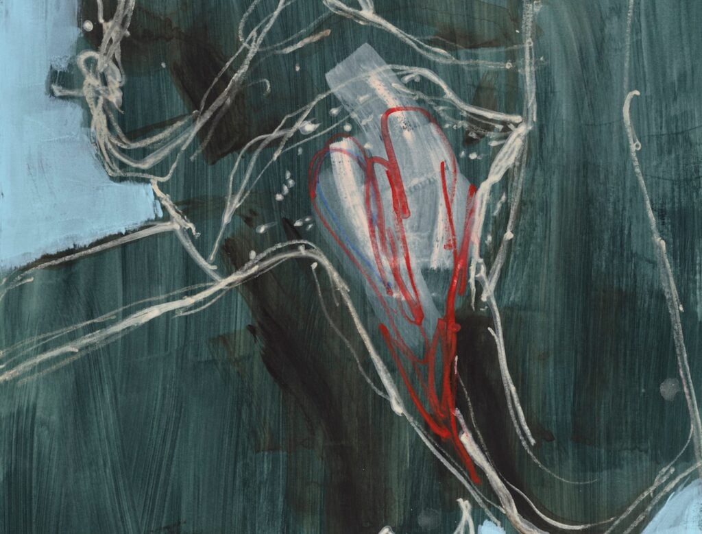 Gabrielle Goliath. Bearing, Raffaella Cortese