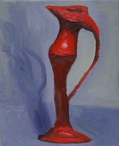 Gianmarco Garbugli / Antonio Peluso – Intrusi