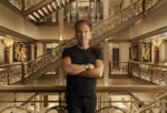 Gary Friedman, attuale CEO di RH
