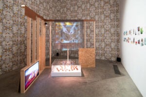 “Il Padiglione della Palestina esiste, ed è a Torino”. Intervista sulla mostra dedicata alla storia di Gaza alla Fondazione Merz