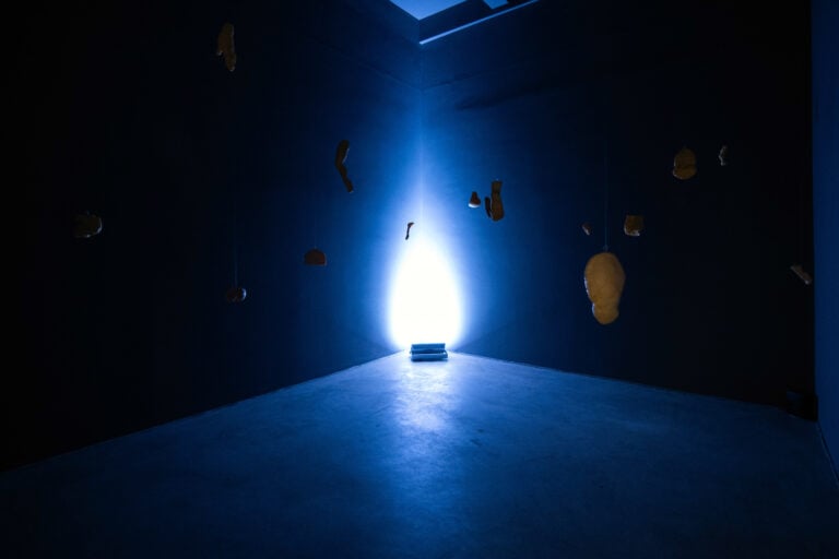 Courtesy Fondazione Merz Foto Enrico Turinetto