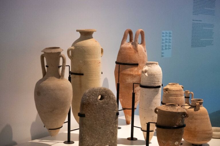 Courtesy Fondazione Merz Foto Enrico Turinetto