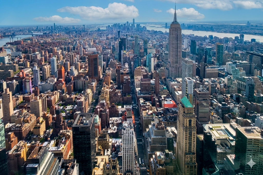 New York è così cara che ormai non è più possibile produrre arte e cultura in città