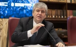 Gianmarco Mazzi è il nuovo Ministro del Turismo. La sua lunga esperienza nel settore dello spettacolo e l’impegno istituzionale