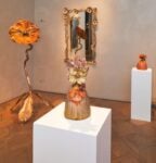 Julie Hamisky,&nbsp;Giardino Alchemico, Pandolfini Casa d&rsquo;Aste e Mitterrand Gallery, design week