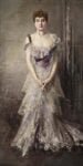 Giovanni Boldini, La principessa Eulalia di Spagna, 1898. Ferrara, Museo Giovanni Boldini