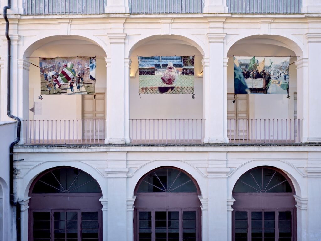 Giovanni de Cataldo – Previa