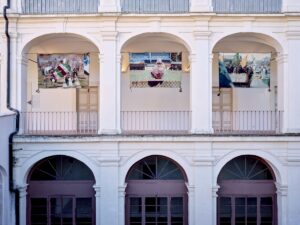 Giovanni de Cataldo - Previa