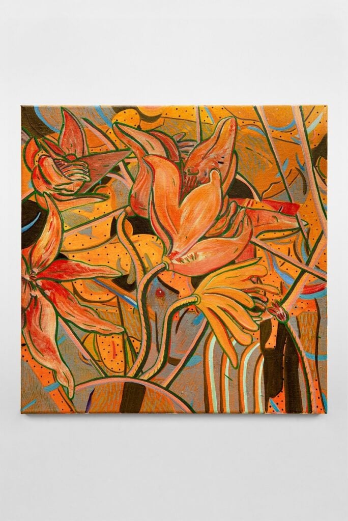 Law is Art! – Giulia Mangoni