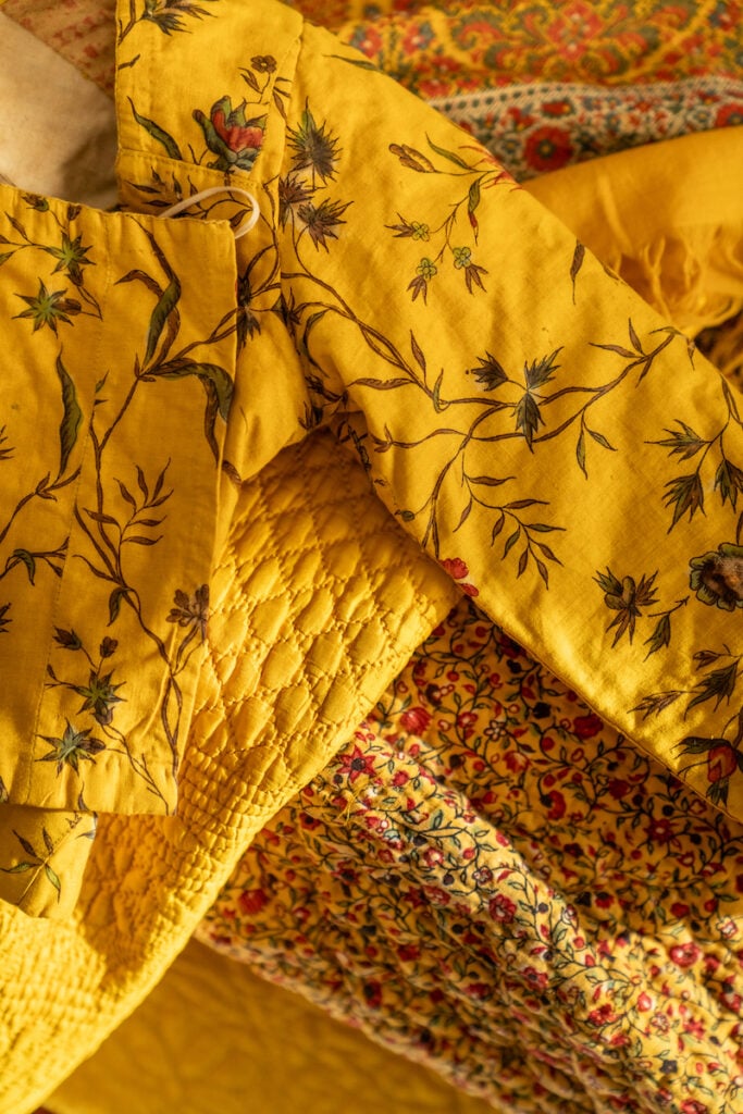 Piqu&eacute; de couleurs!, Mus&eacute;e Provencal du Costume et du Bijou, Grasse