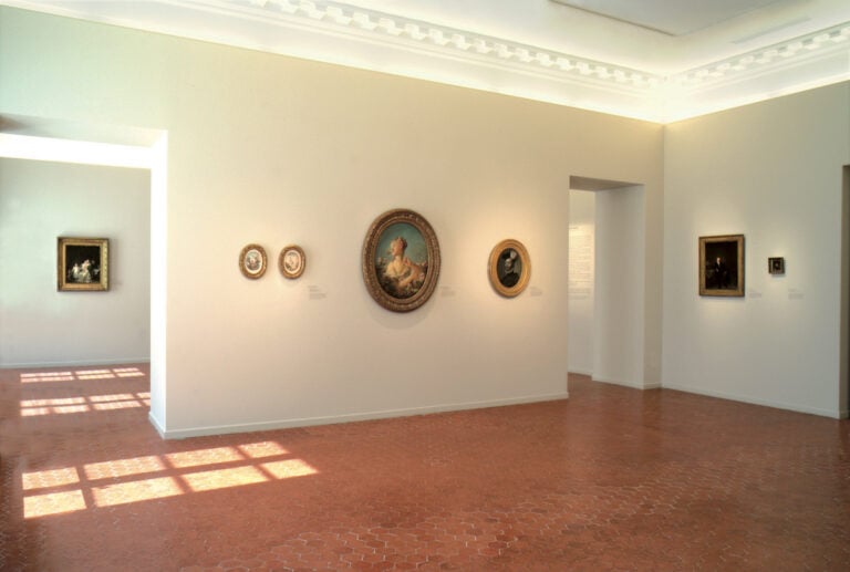 Mus&eacute;e Jean Honor&eacute; Fragonard, Grasse