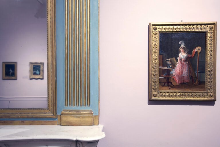 Mus&eacute;e Jean Honor&eacute; Fragonard, Grasse