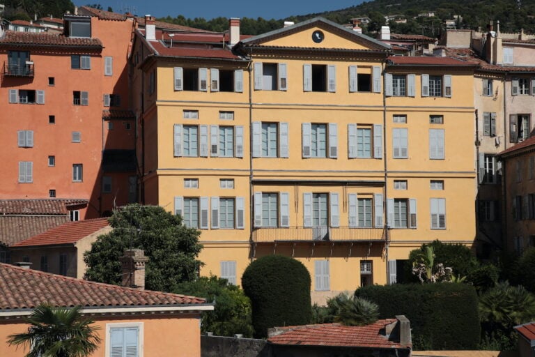 Mus&eacute;e Jean Honor&eacute; Fragonard, Grasse