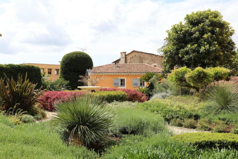 Mus&eacute;e Jean Honor&eacute; Fragonard, Grasse