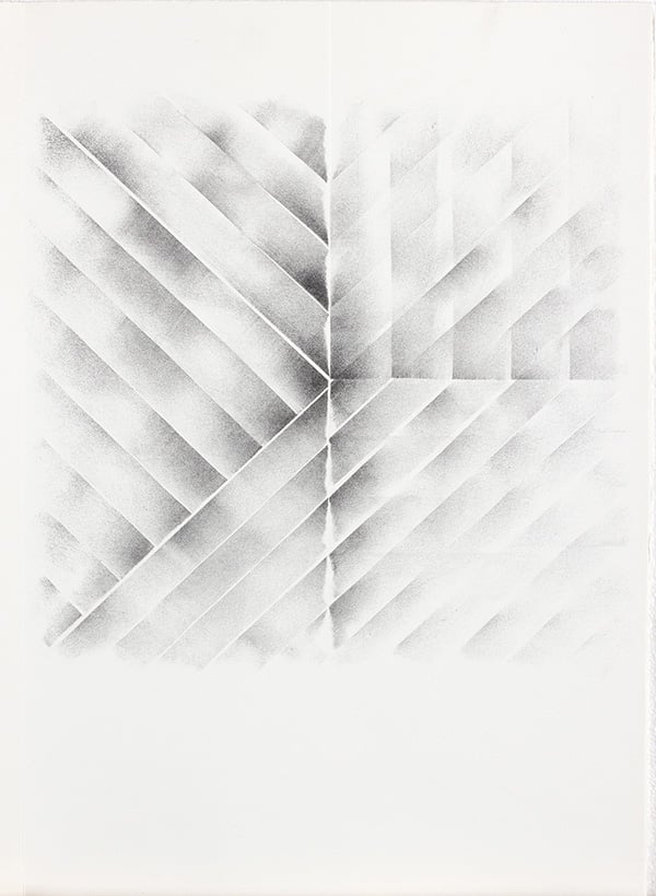 Libri d’artista. Guido Strazza per Subiaco