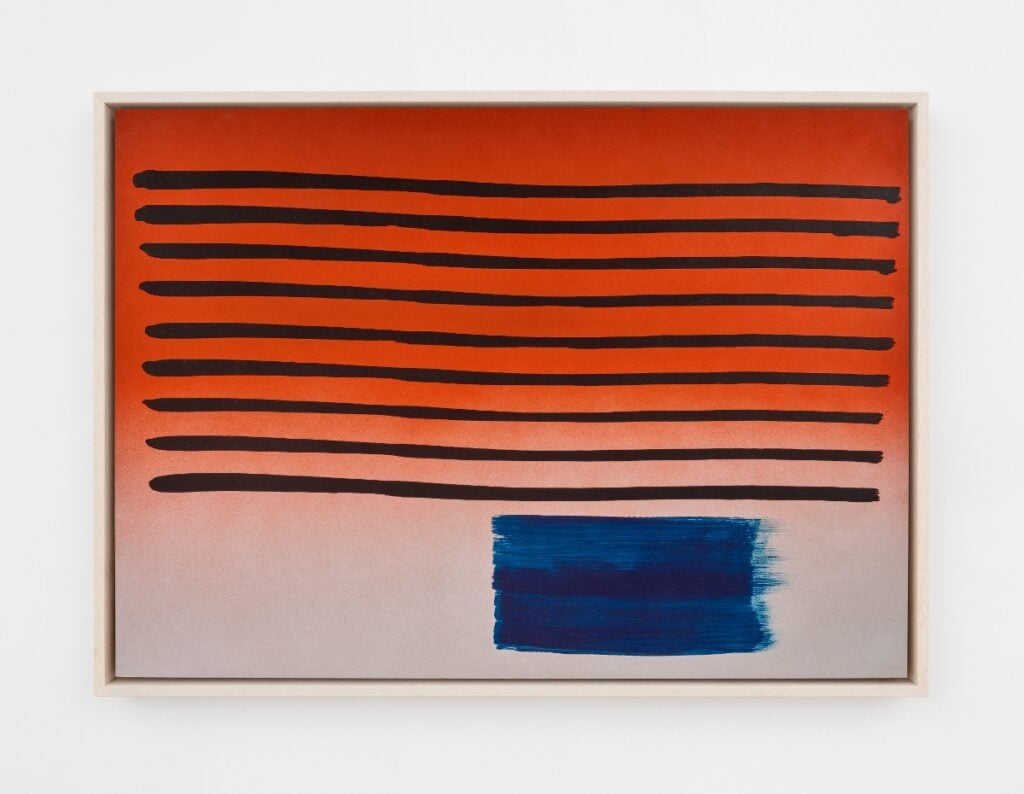 The Invisible Chord. Hans Hartung and Music