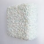 Ho cercato nella neve un'ombra color madreperla, Milano, 2025. Photo Anna Pendoli