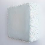 Ho cercato nella neve un'ombra color madreperla, Milano, 2025. Photo Anna Pendoli