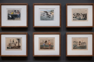 A Vienna una grande mostra dedicata a Daumier, l’artista della satira