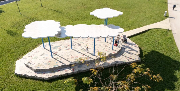 Milano ha un museo d&rsquo;arte contemporanea a cielo aperto. Il progetto ArtLine a CityLife &egrave; finalmente completo: per l&rsquo;Art Week 2026 inaugurata l&rsquo;ultima opera