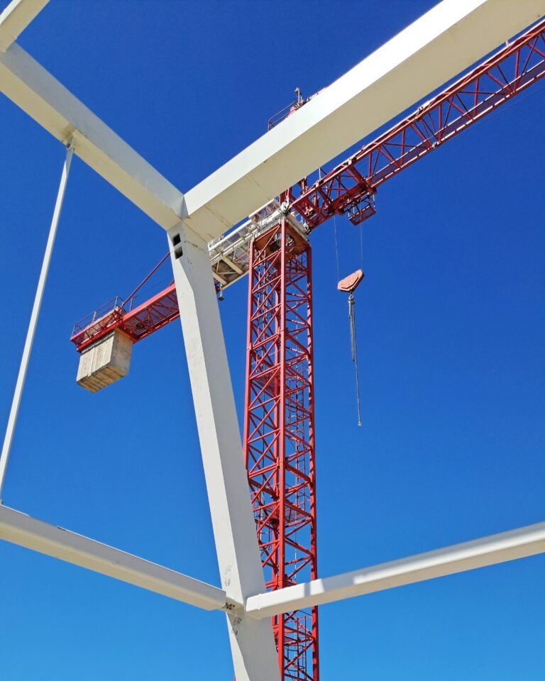 A Milano sono in costruzione due spettacolari biblioteche: le foto dei cantieri