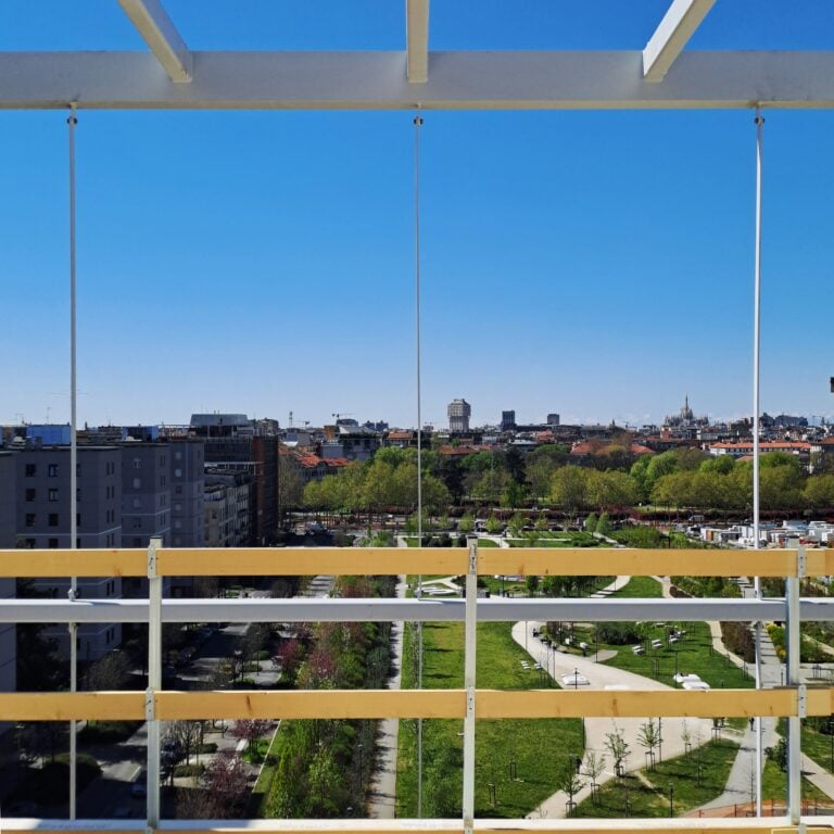 A Milano sono in costruzione due spettacolari biblioteche: le foto dei cantieri