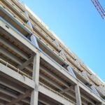 A Milano sono in costruzione due spettacolari biblioteche: le foto dei cantieri