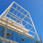 A Milano sono in costruzione due spettacolari biblioteche: le foto dei cantieri