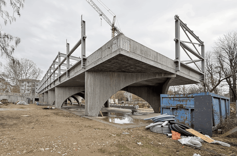 A Milano sono in costruzione due spettacolari biblioteche: le foto dei cantieri