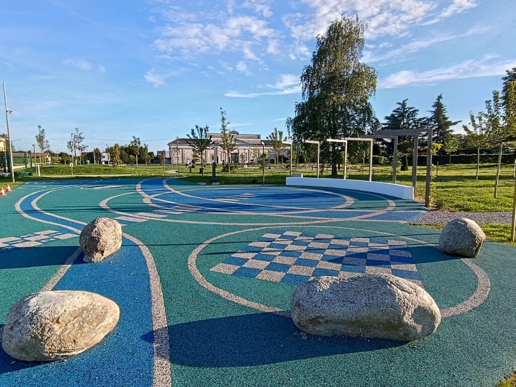 Il giardino delle stagioni_ Bellinzago Novarese monica botta