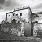 Il popolo lucano di Carlo Levi, foto di Domenico Notarangelo